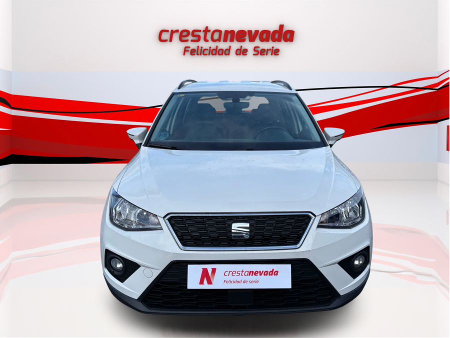 Imagen de SEAT Arona