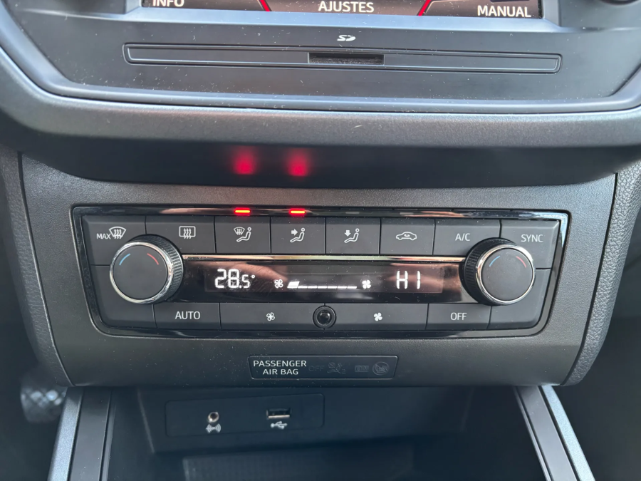 Imagen de SEAT Arona