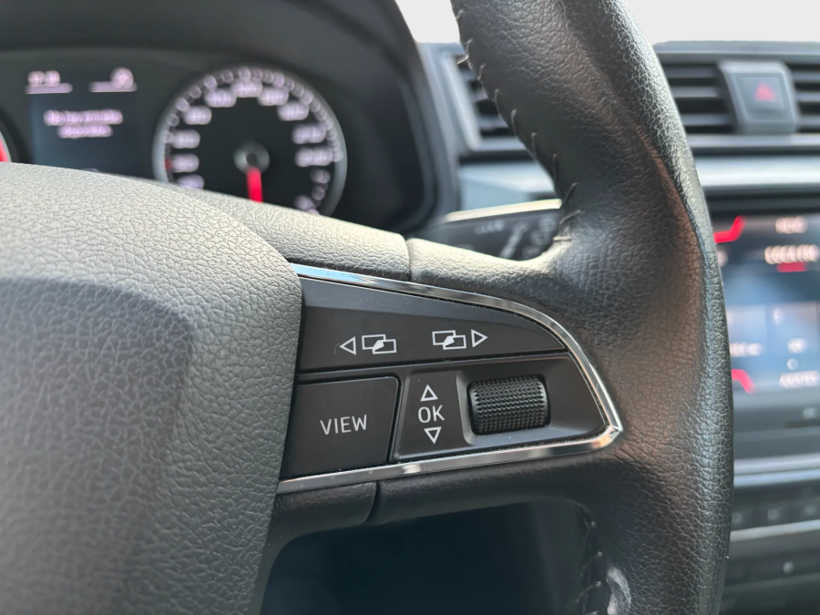 Imagen de SEAT Arona