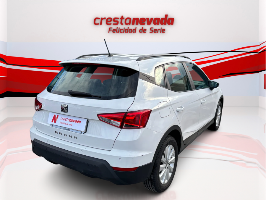 Imagen de SEAT Arona