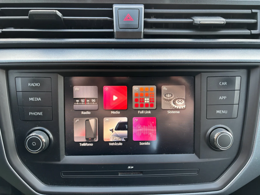 Imagen de SEAT Arona