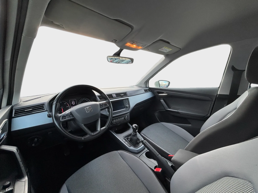 Imagen de SEAT Arona