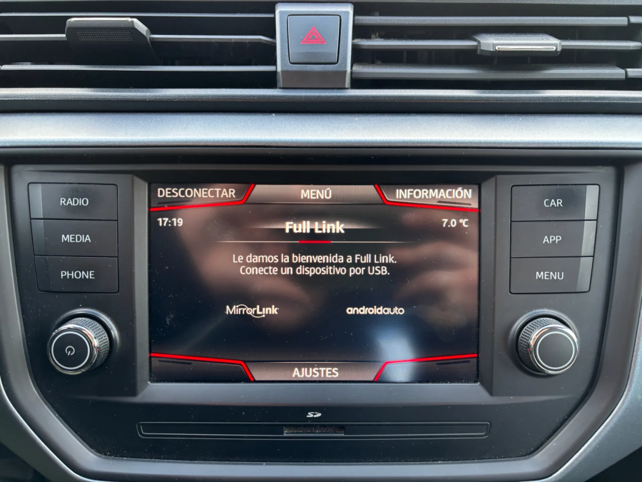 Imagen de SEAT Arona