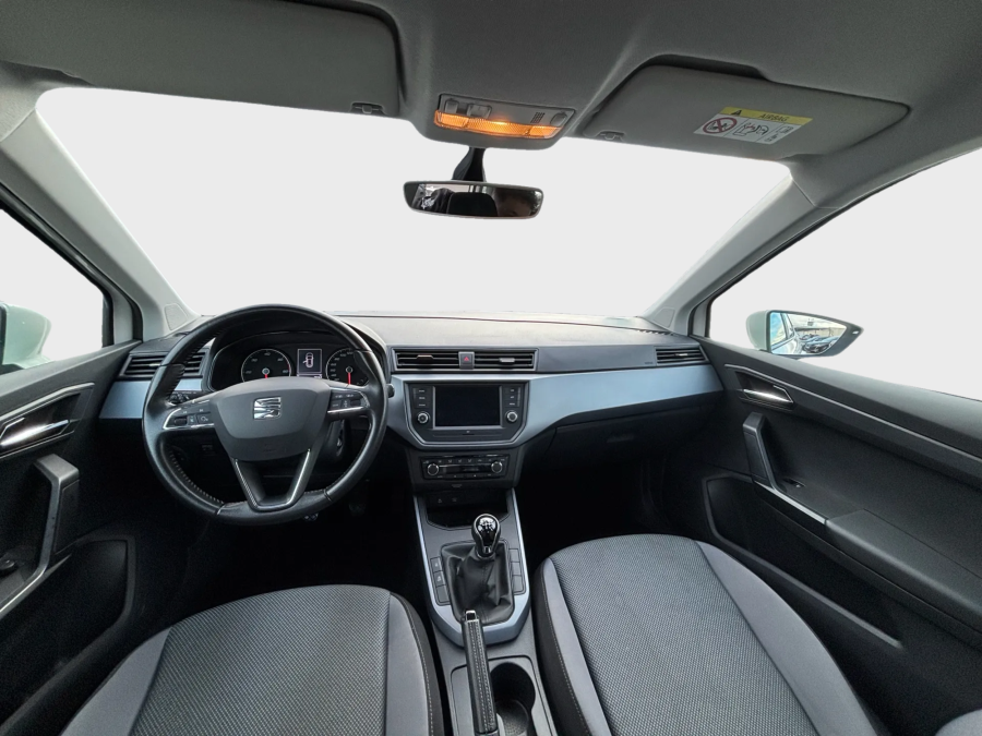 Imagen de SEAT Arona