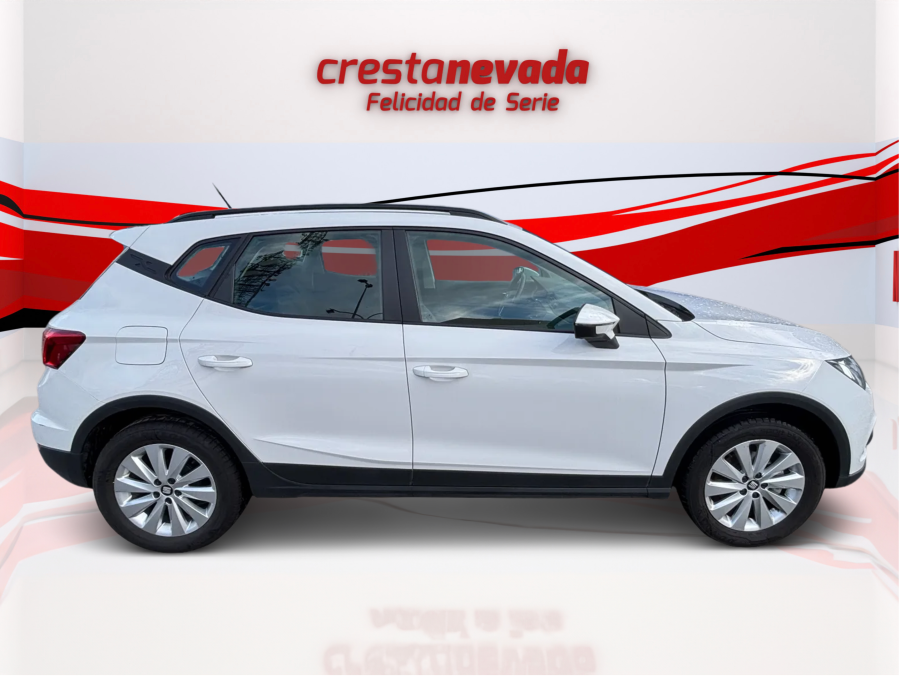 Imagen de SEAT Arona