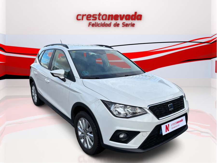 Imagen de SEAT Arona