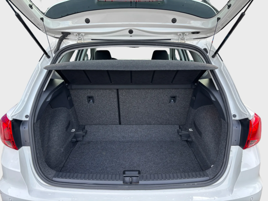 Imagen de SEAT Arona