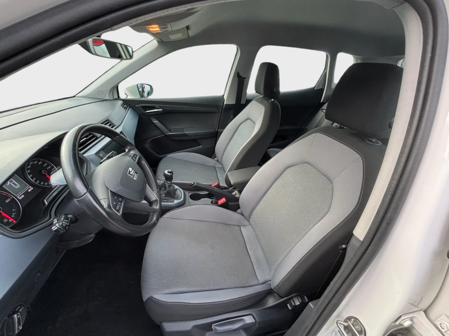 Imagen de SEAT Arona