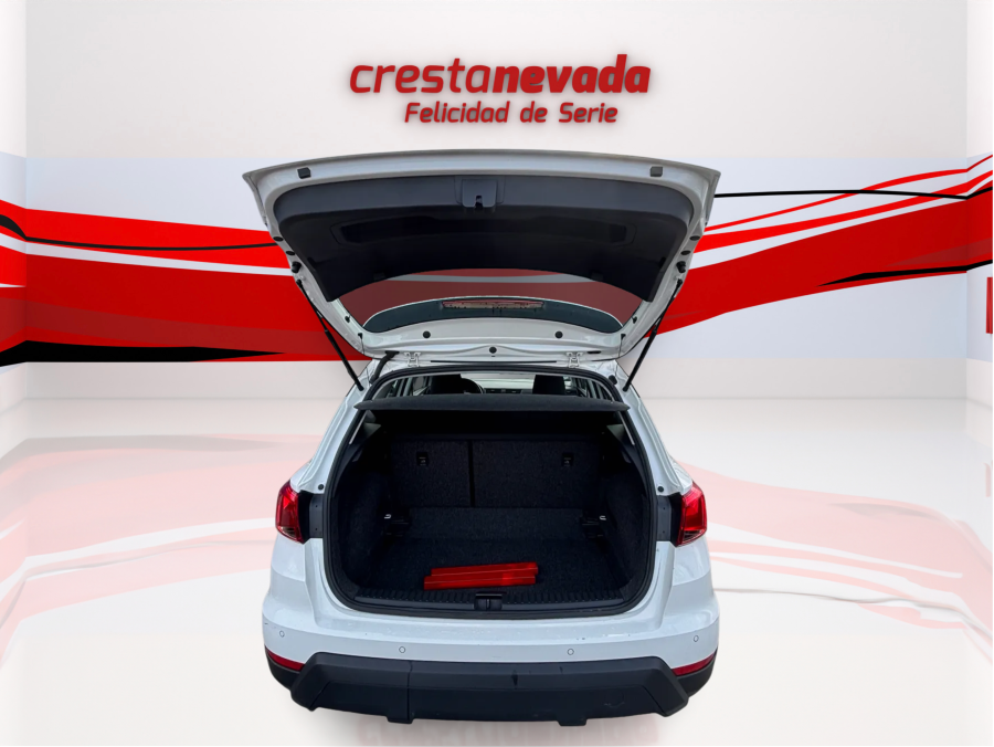 Imagen de SEAT Arona