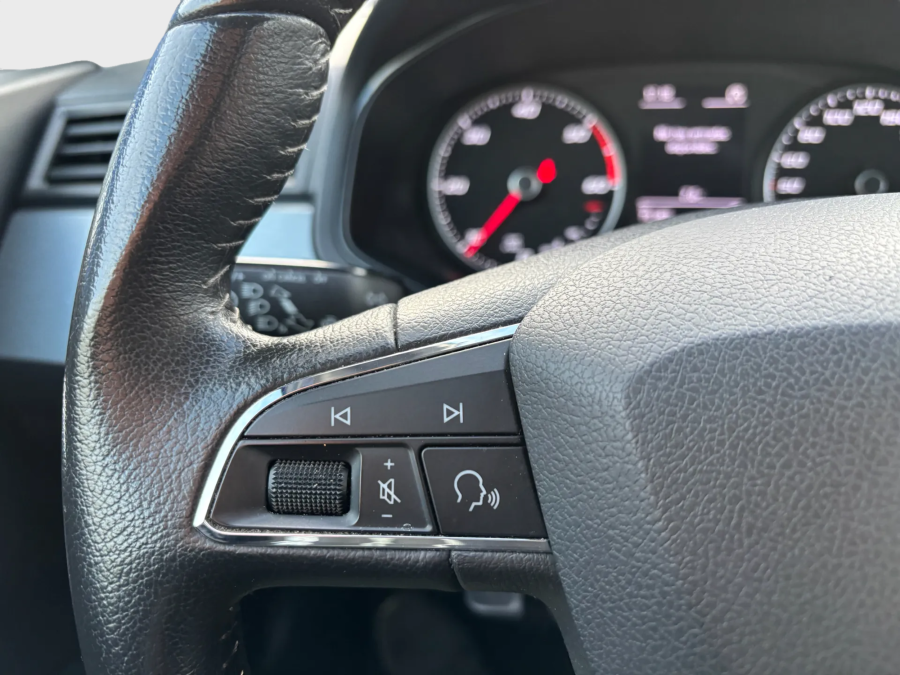 Imagen de SEAT Arona