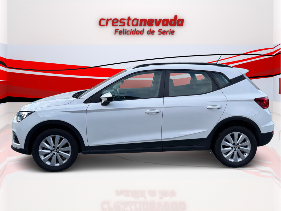 Imagen de SEAT Arona