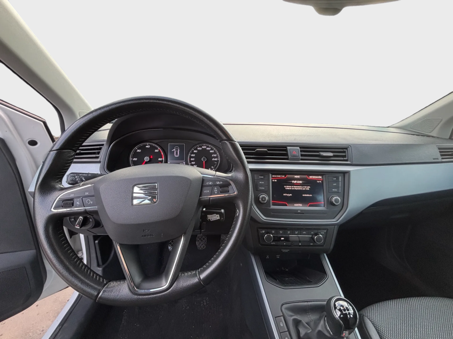 Imagen de SEAT Arona