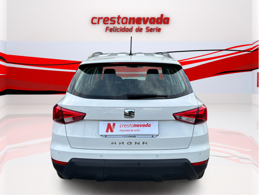 Imagen de SEAT Arona