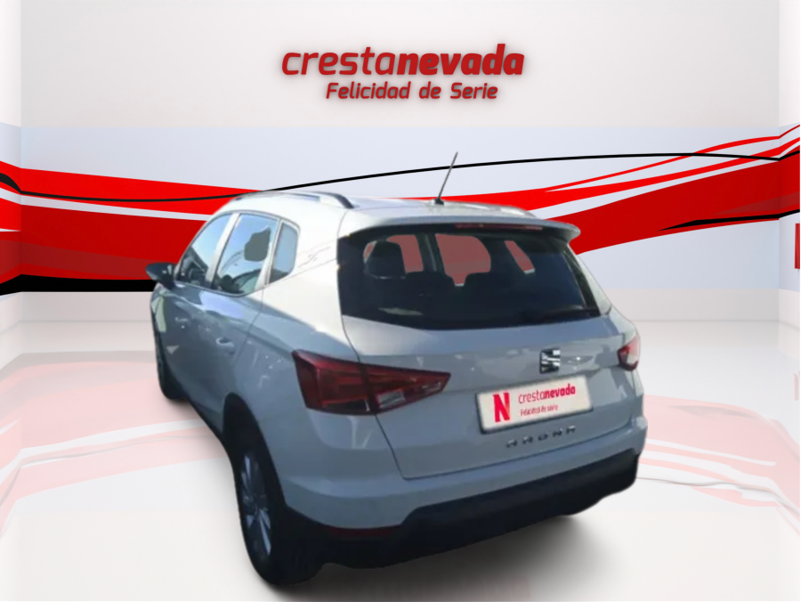Imagen de SEAT Arona