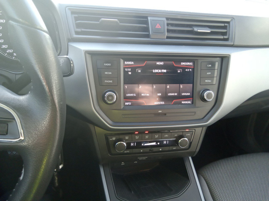 Imagen de SEAT Arona