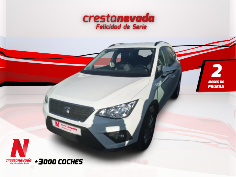Imagen de SEAT Arona