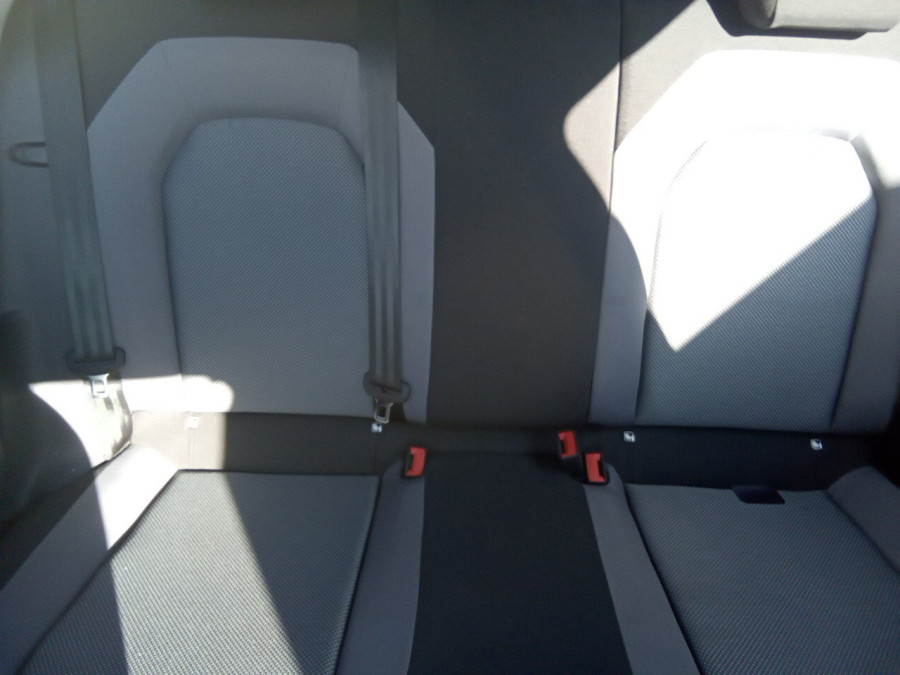 Imagen de SEAT Arona