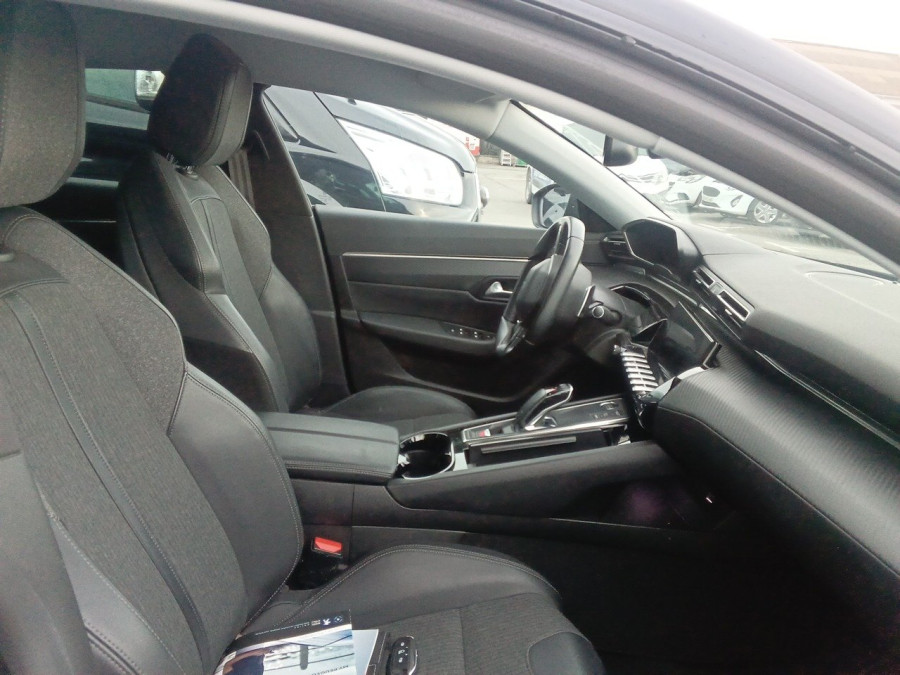 Imagen de Peugeot 508