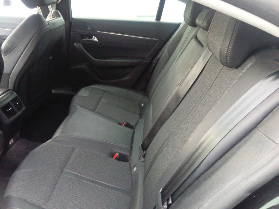 Imagen de Peugeot 508