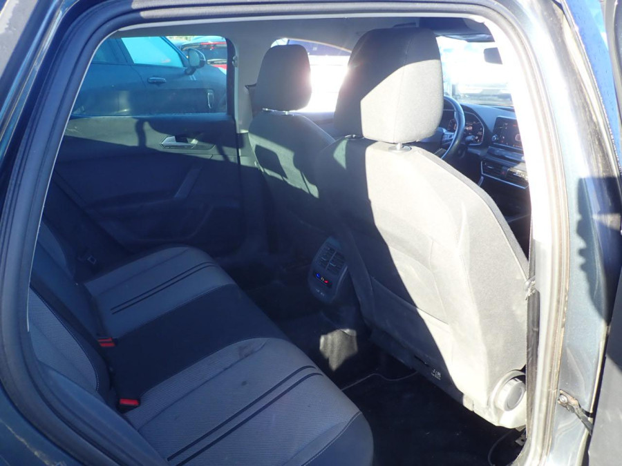 Imagen de SEAT León