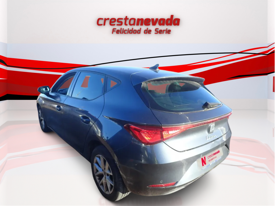 Imagen de SEAT León