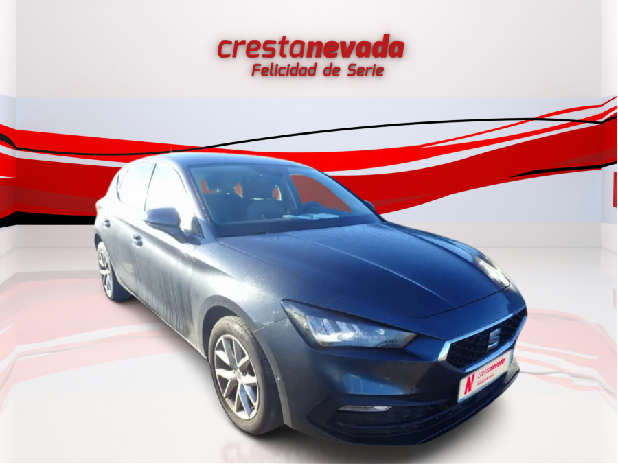 Imagen de SEAT León