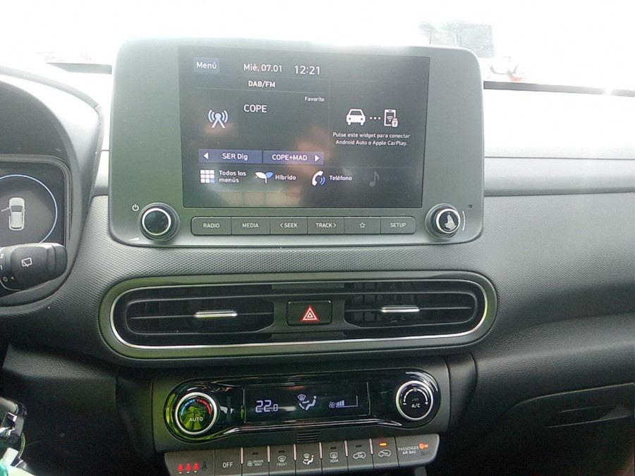 Imagen de Hyundai Kona