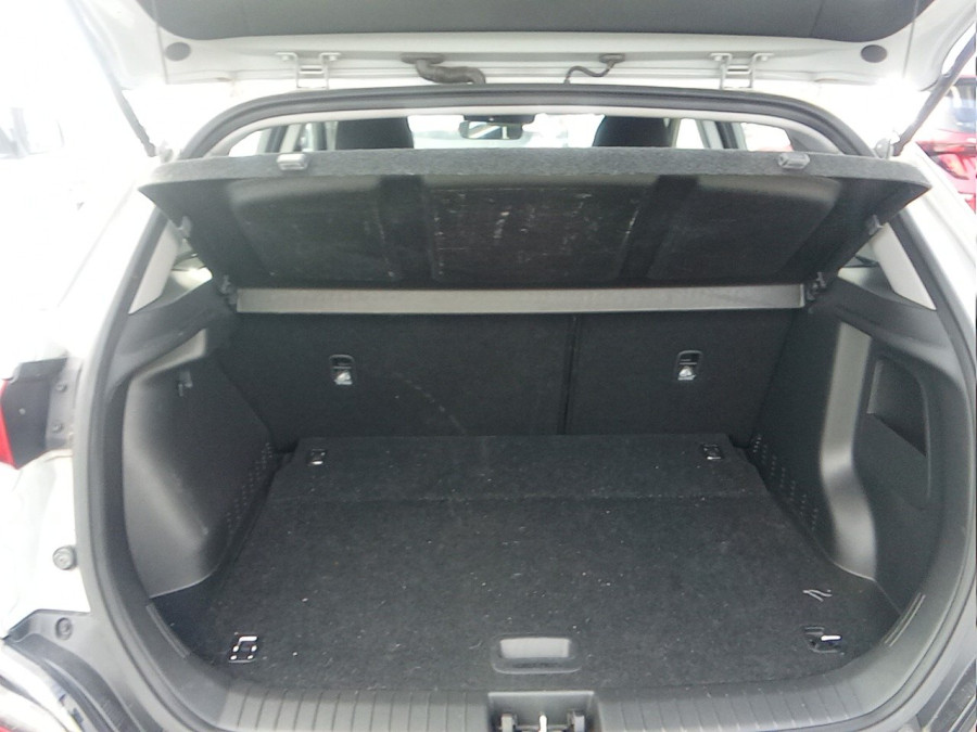 Imagen de Hyundai Kona