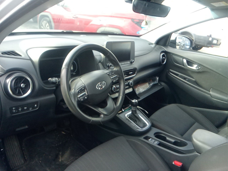 Imagen de Hyundai Kona