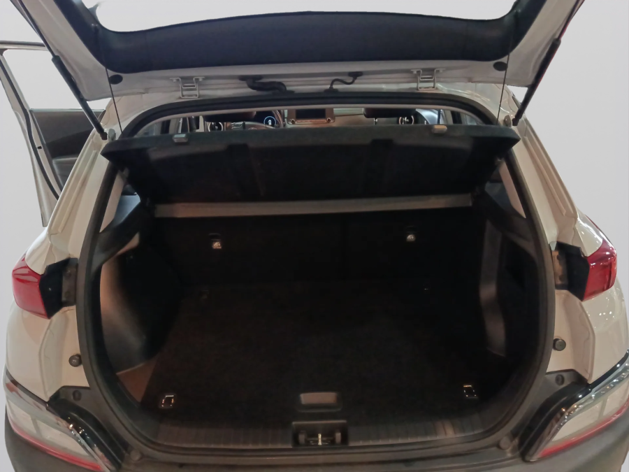 Imagen de Hyundai Kona