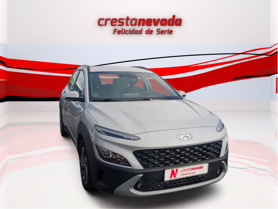 Imagen de Hyundai Kona