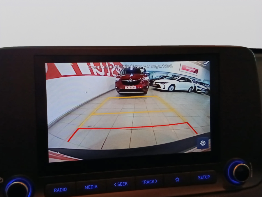 Imagen de Hyundai Kona