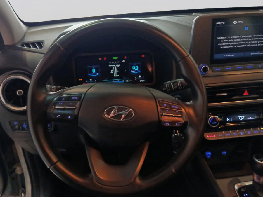 Imagen de Hyundai Kona