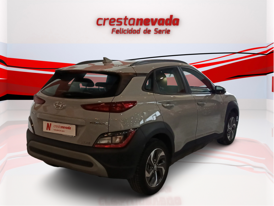 Imagen de Hyundai Kona