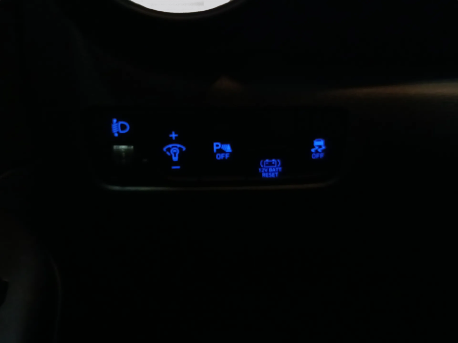 Imagen de Hyundai Kona