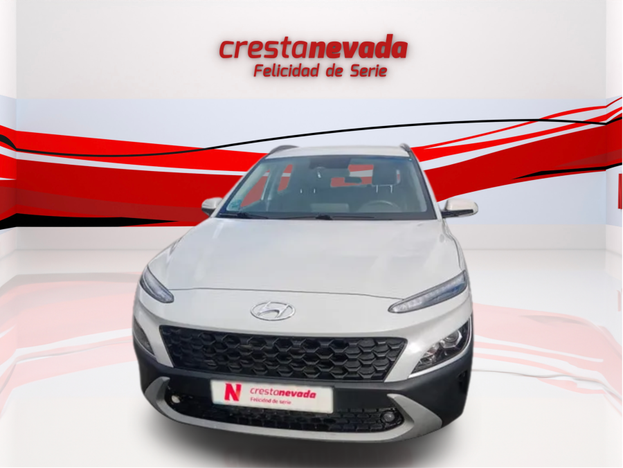 Imagen de Hyundai Kona