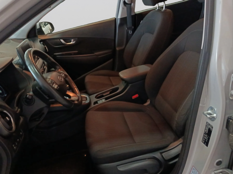 Imagen de Hyundai Kona