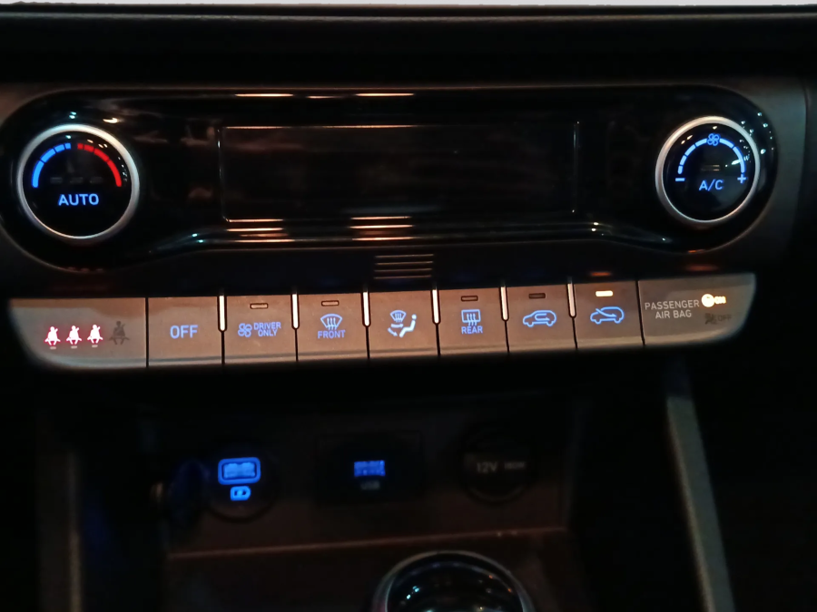 Imagen de Hyundai Kona