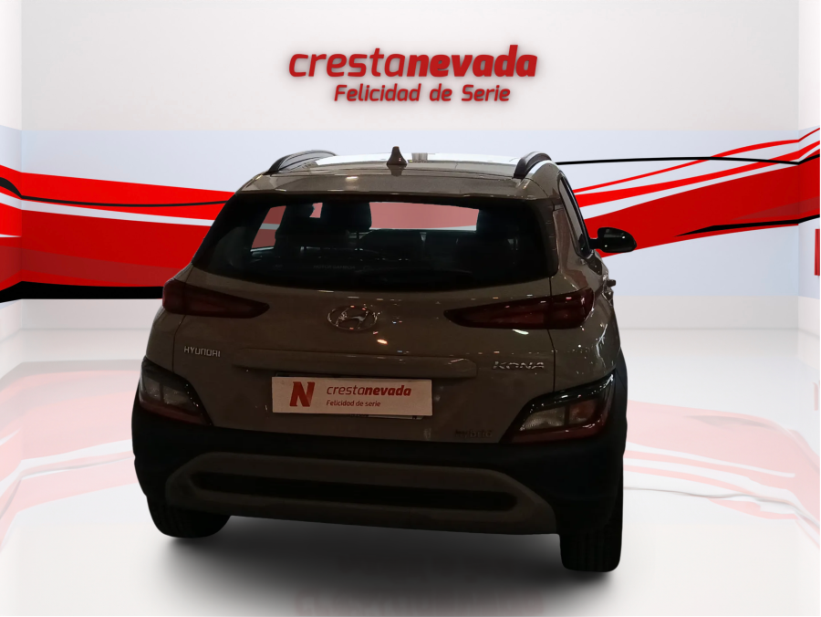 Imagen de Hyundai Kona