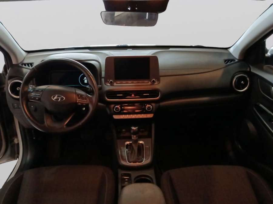 Imagen de Hyundai Kona