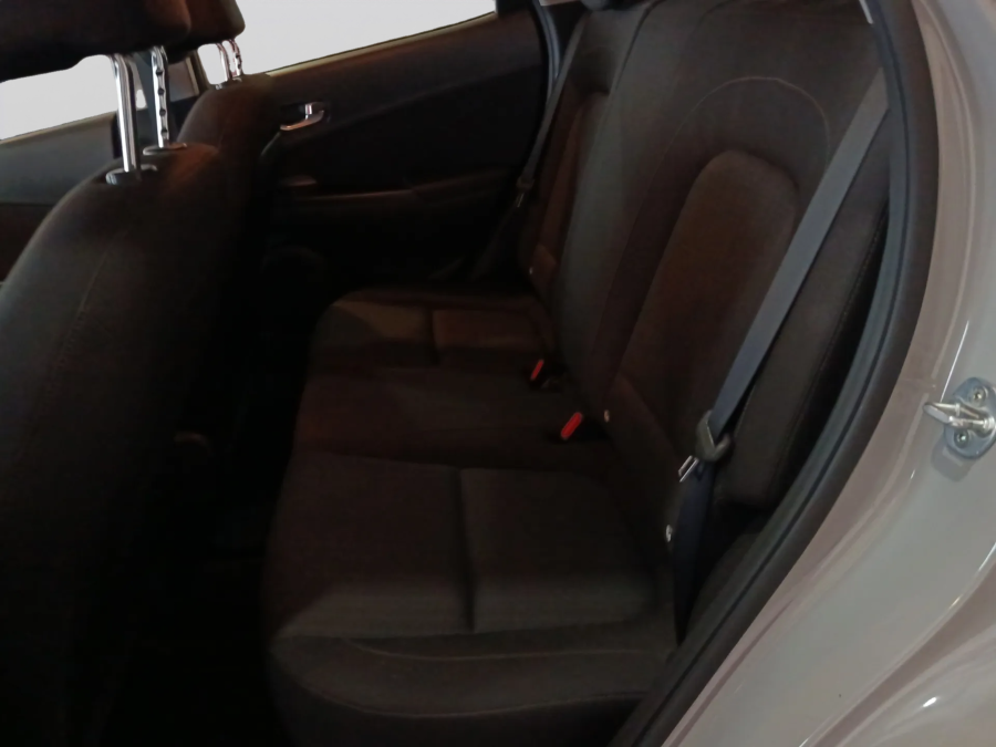 Imagen de Hyundai Kona