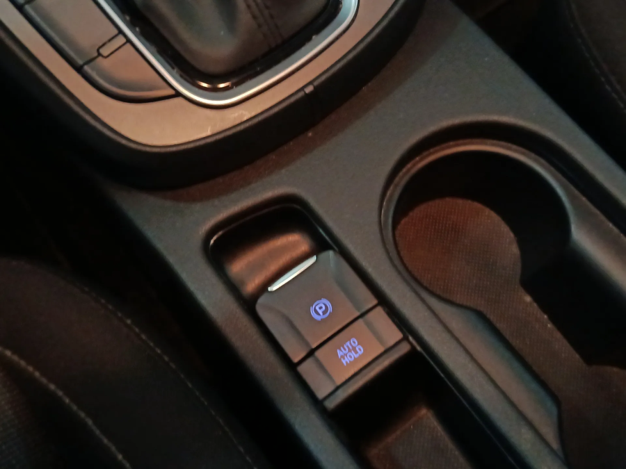 Imagen de Hyundai Kona