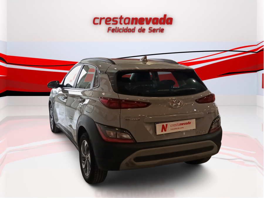 Imagen de Hyundai Kona