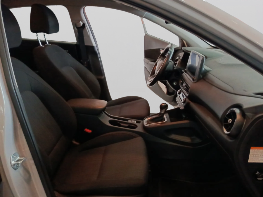 Imagen de Hyundai Kona