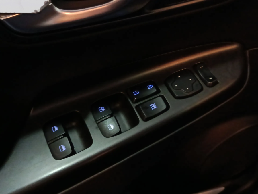 Imagen de Hyundai Kona