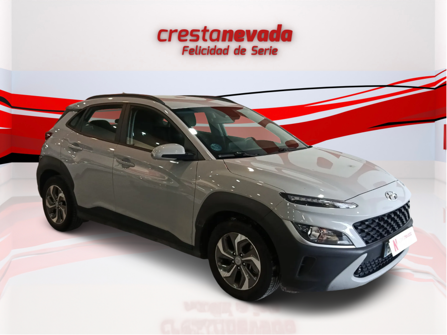 Imagen de Hyundai Kona