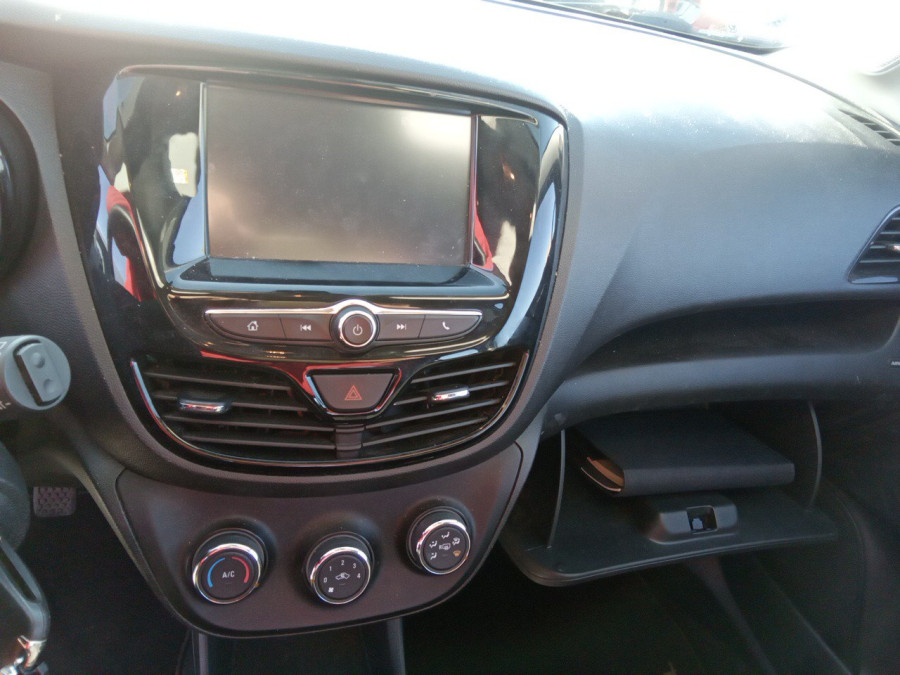 Imagen de Opel Karl