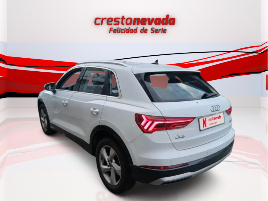 Imagen de AUDI Q3