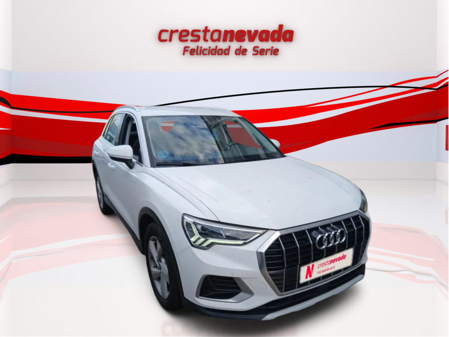 Imagen de AUDI Q3