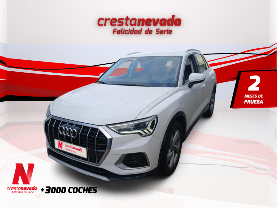 Imagen de AUDI Q3